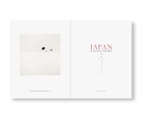 JAPAN | A LOVE STORY